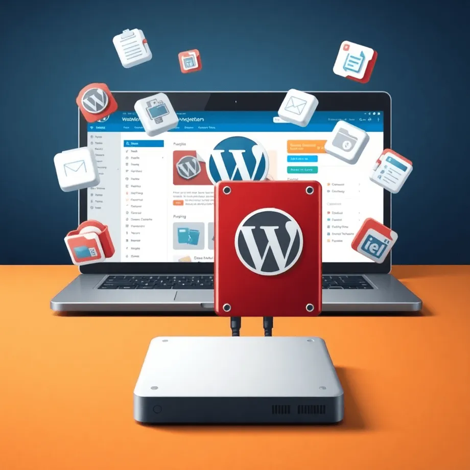 How to backup your WordPress site in just 5 minutes?