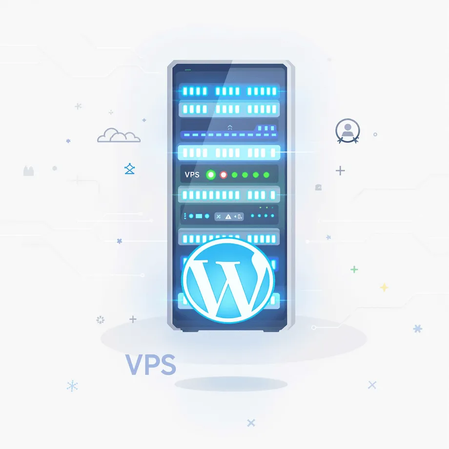 Best VPS for WordPress: Fast and Secure Hosting 2025