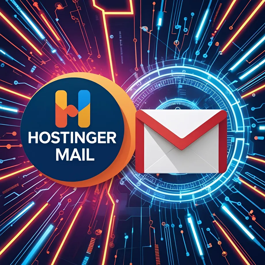 How to create professional emails with Hostinger Mail and Gmail