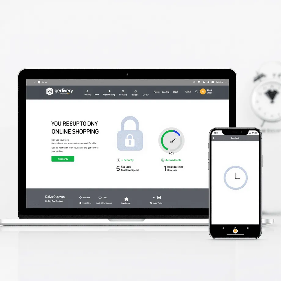 Top 10 Best E-Commerce Hosting Providers for 2025