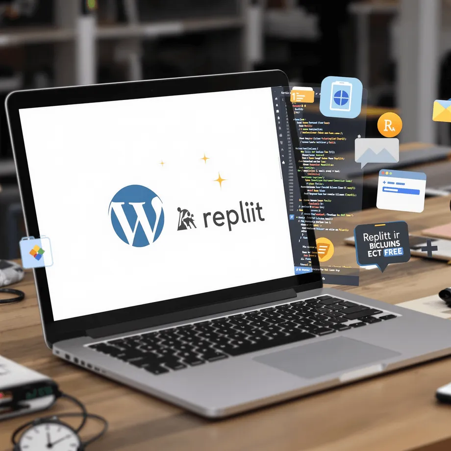 Can Replit Build a WordPress Plugin? Here's What You Need to Know