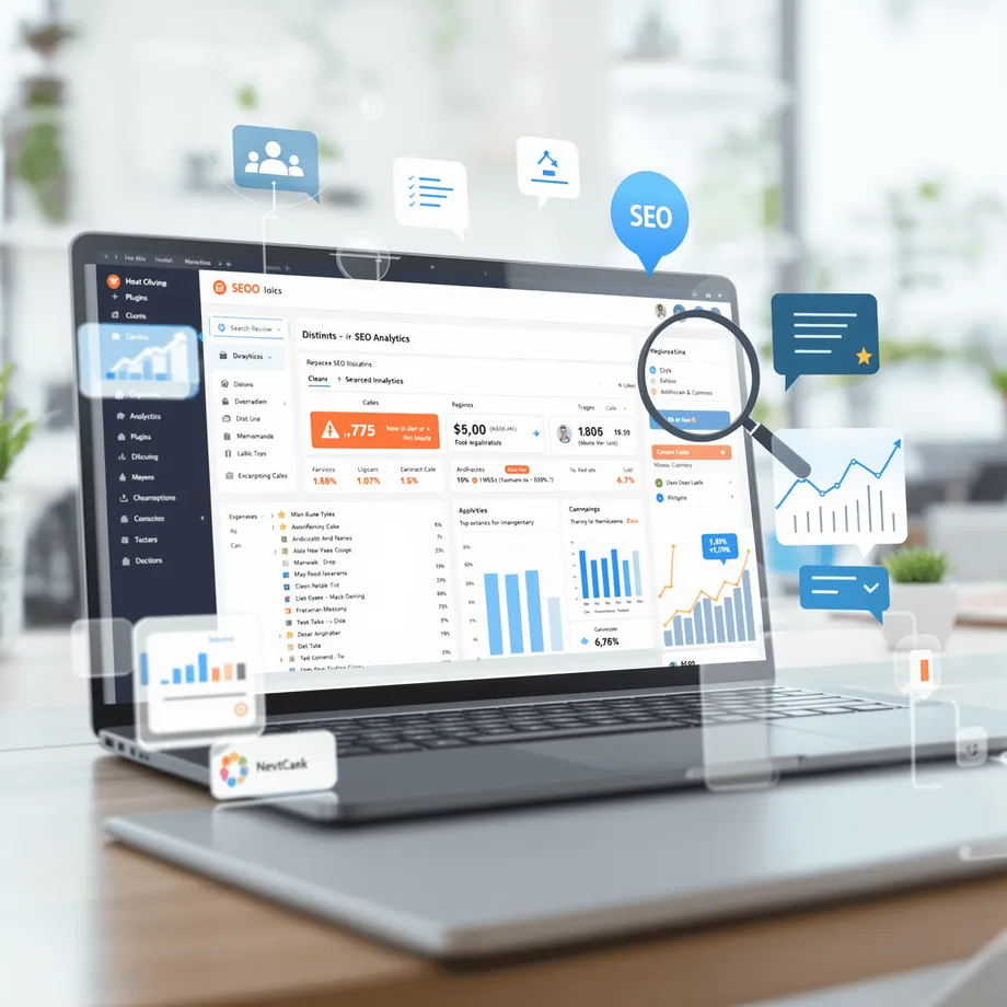 Why wordpress is best for seo? + 6 best WordPress SEO plugins free