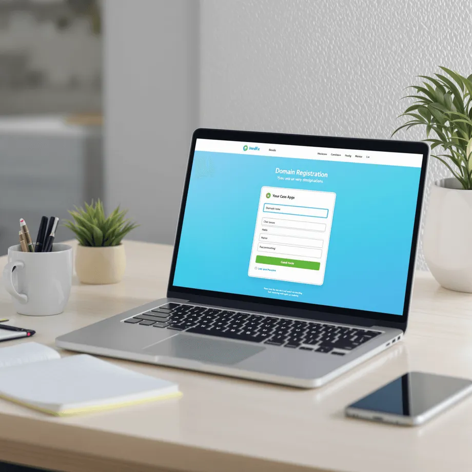 Best Domain Registrars for Small Businesses