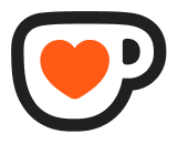 Logo of kofi